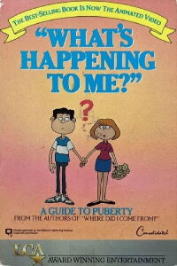 What's Happening to Me? (1986)