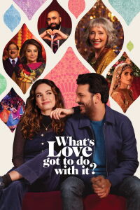 What's Love Got to Do with It? (2023)