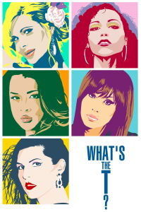 What's the T? (2013)