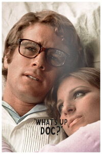 What's Up, Doc? (1972)