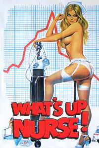 What's Up Nurse (1977)