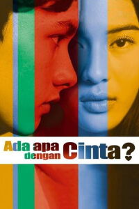 What's Up with Love? (2002)