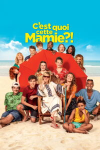 What's with This Granny?! (2019)