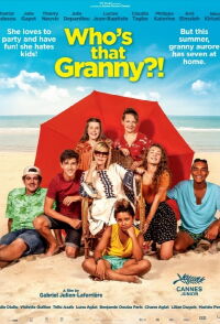 What's with This Granny?! (2019)