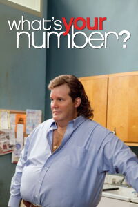 What's Your Number? (2011)