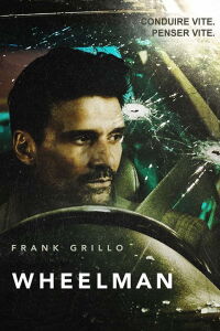 Wheelman (2017)
