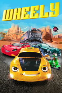Wheely. Atrápalo si puedes (2018)