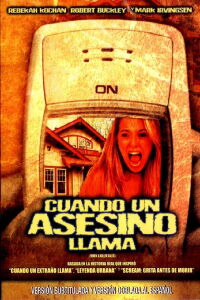 When a Killer Calls (2006)