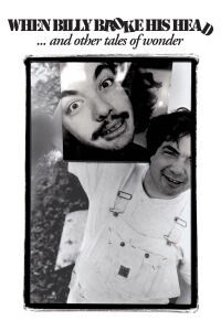 When Billy Broke His Head... and Other Tales of Wonder (1995)