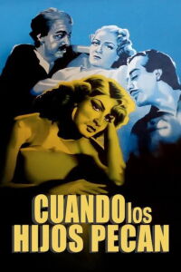 When Children Sin (1952)
