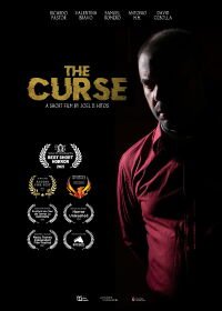 When God is Absent: The Curse (2021)