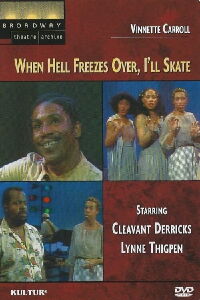When Hell Freezes Over, I'll Skate (1979)