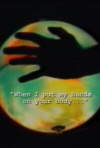 When I Put My Hands on Your Body (1989)