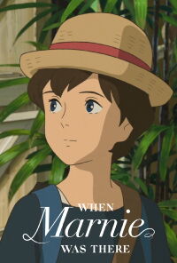 When Marnie Was There (2014)