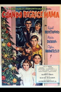 When mommy comes back (1961)