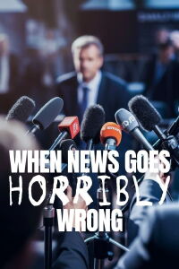When News Goes Horribly Wrong (2018)