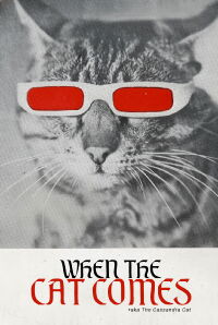 When the Cat Comes (1963)