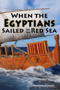 When the Egyptians Sailed on the Red Sea (2009)