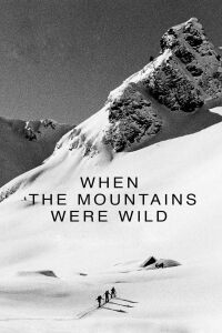 When the Mountains Were Wild (2015)