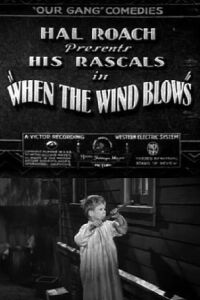 When the Wind Blows (1930)