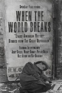 When the World Breaks (2010)