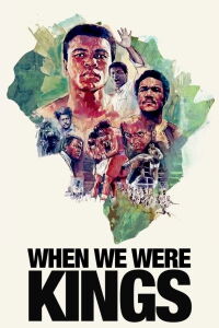 When We Were Kings (1996)