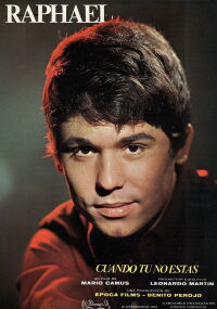 When You Are Not Here (1966)