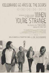 When You´re Strange - Una película sobre The Doors (2010)