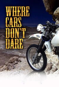 Where Cars Don't Care (2010)