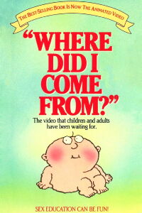 Where Did I Come From? (1985)