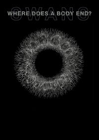 Where Does a Body End? (2019)