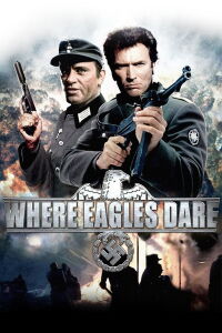 Where Eagles Dare (1968)