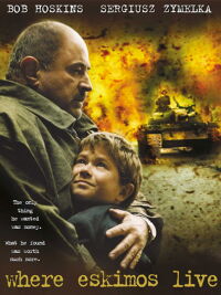 Where Eskimos Live (2002)