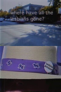 Where Have All the Lesbians Gone? (2000)
