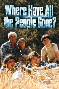 Where Have All the People Gone (1974)