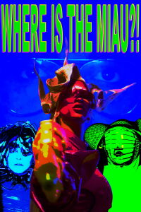 Where is the miau?! (2021)