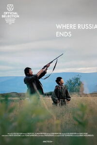 Where Russia Ends (2024)