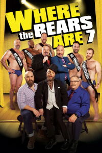 Where the Bears Are 7 (2018)