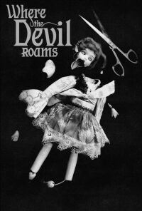 Where the Devil Roams (2023)