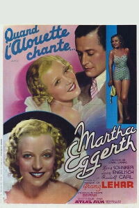 Where the Lark Sings (1936)