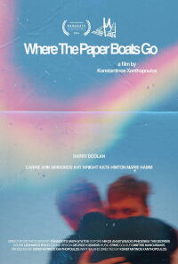 Where The Paper Boats Go (2024)