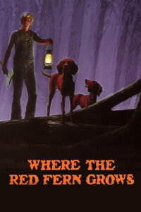 Where the Red Fern Grows (1974)