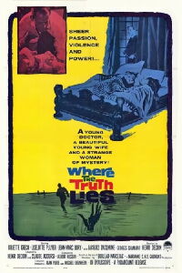 Where the Truth Lies (1962)