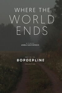Where the World Ends (2021)
