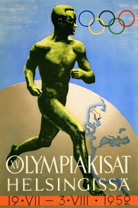 Where the World Meets (1952)