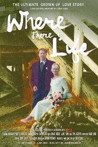 Where There is Life (2017)
