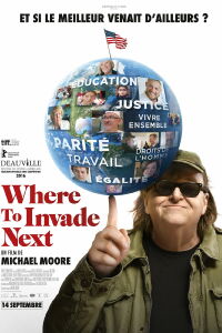 Where to invade next (2015)