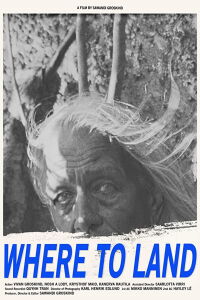 Where to Land (2020)