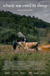 Where We Used to Sleep (2024)