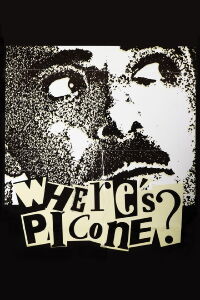 Where's Picone? (1984)